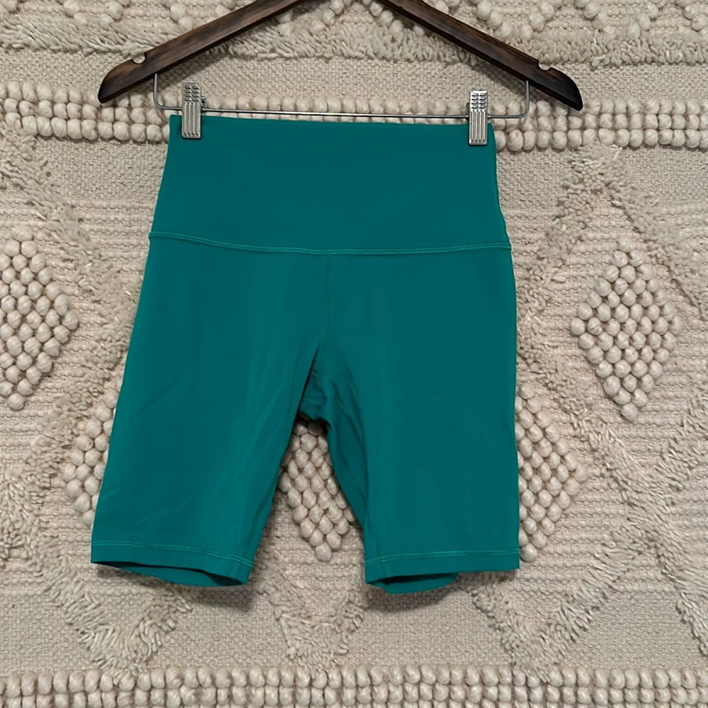Lululemon Align Short 8” Inseam